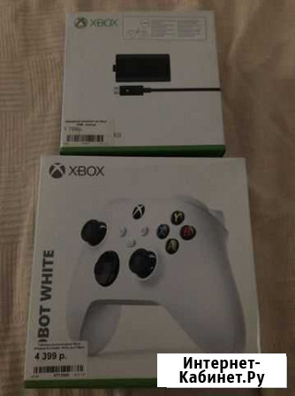 Xbox Wireless Controller Владивосток - изображение 1