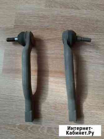 Предлагаю наконечники рулевой тяги Улан-Удэ