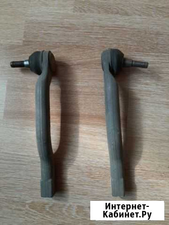 Предлагаю наконечники рулевой тяги Улан-Удэ - изображение 1