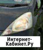 Фары передние honda fit 2010 Советская Гавань