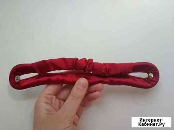 Заколка для пучка Нижний Новгород