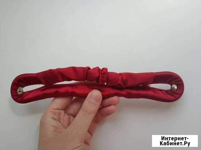 Заколка для пучка Нижний Новгород - изображение 1