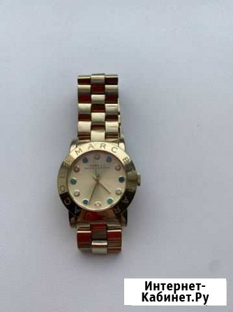 Часы Marc Jacobs Югорск - изображение 1