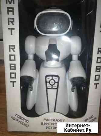 Робот Курск