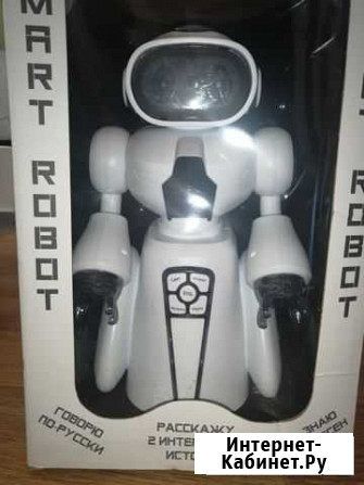 Робот Курск - изображение 1