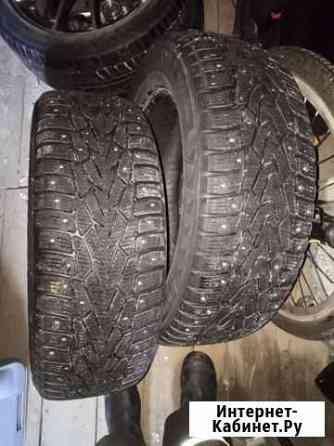 Nokian 215/60 R17 Сургут