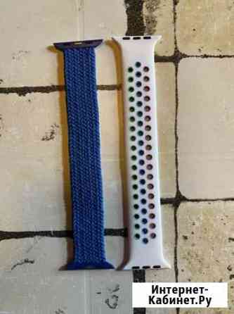 Ремешок apple watch 42 44 mm Сочи