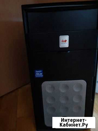 Системный блок hp Белгород - изображение 1