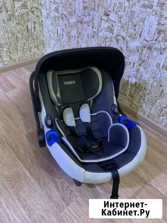 Автолюлька от 0 Красноярск - изображение 1