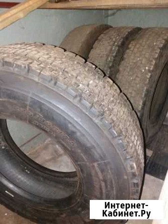 Bridgestone 225/90 R 17.5 Липецк - изображение 1