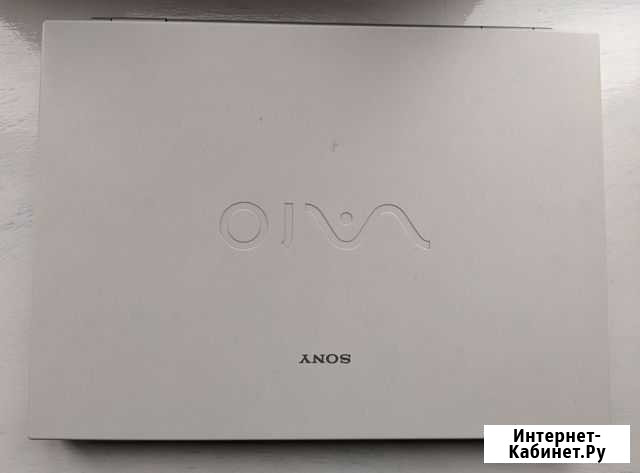 Ноутбук Sony vaio Грозный - изображение 1