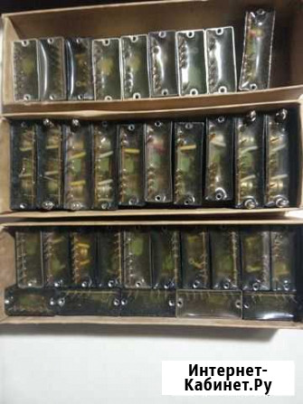Контура СССР 70-80г Домодедово - изображение 1