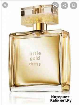 Туалетная вода Little Dress Avon Ставрополь