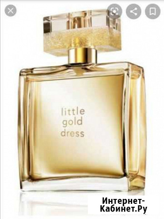 Туалетная вода Little Dress Avon Ставрополь - изображение 1