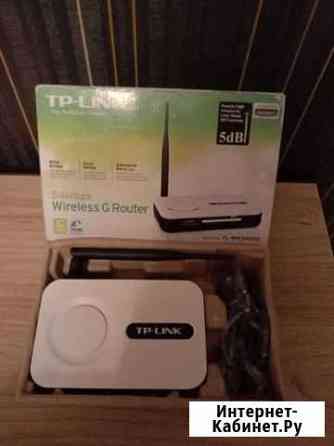Роутер TP-link Электросталь