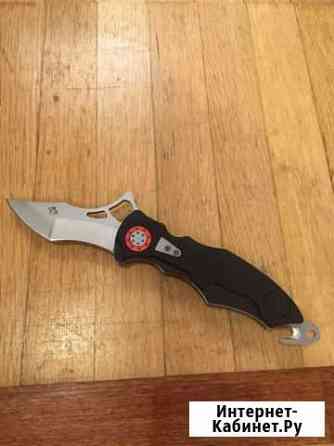 Нож Cherusker Messer Lapu Lapu Подольск