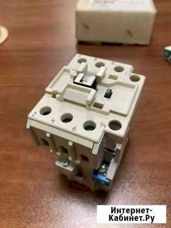 Контактор электромагнитный пм12-040150 ухл4 В 220В Мурманск