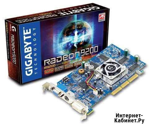 Видеокарта Gigabyte GV R92128DH Пермь - изображение 1