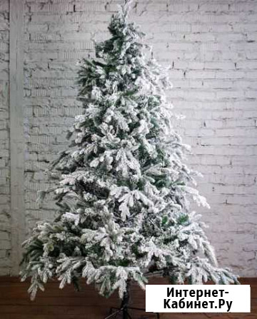 Ель искуственная Челябинск - изображение 1