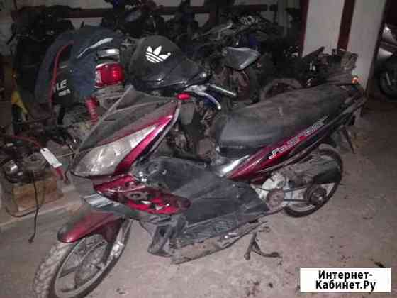 Разбираю китайские скутеры Владимир