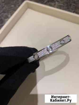 Cartier Москва