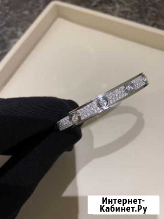 Cartier Москва - изображение 1