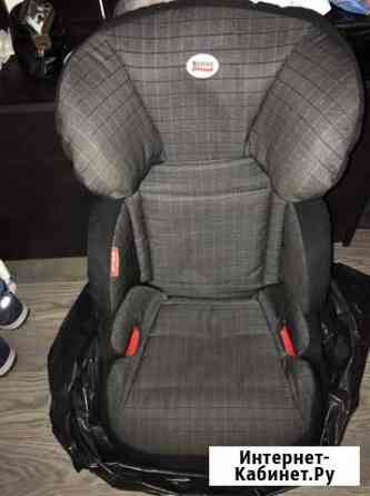 Britax romer kid Коммунарка