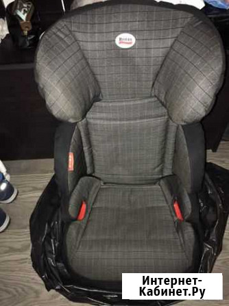 Britax romer kid Коммунарка - изображение 1