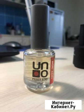 Праймер для ногтей уно Красноярск - изображение 1