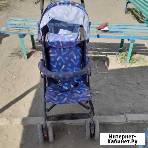 Коляска Бийск - изображение 1