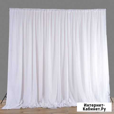 Фон для фотозоны Оренбург - изображение 1