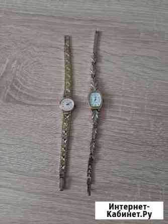 Часы женские чайка Белгород