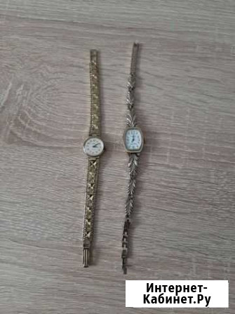 Часы женские чайка Белгород - изображение 1