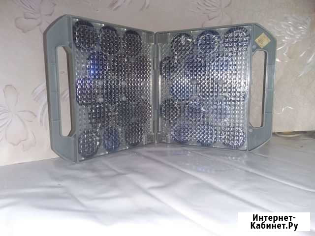 Солнечная батарея бск-3 Смоленск - изображение 1