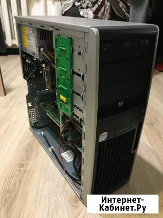 Системный блок HP Бугульма - изображение 1