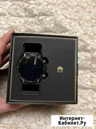 Huawei watch gt 2 Алексин - изображение 1