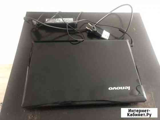 Ноутбук lenovo G580 Екатеринбург