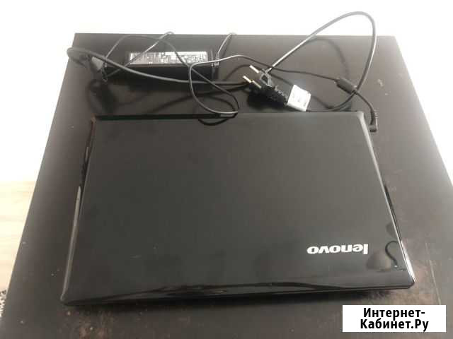 Ноутбук lenovo G580 Екатеринбург - изображение 1