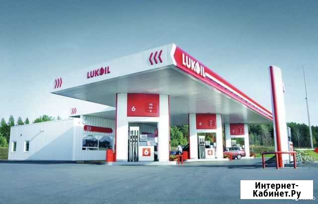 Уборщица на АЗС Химки - изображение 1
