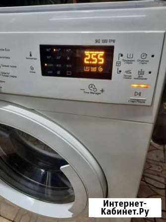 Стиральная машина electrolux Рузаевка - изображение 1