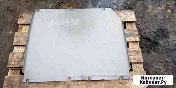 Защита нижняя cover 2045463 Hitachi ZX330 Екатеринбург