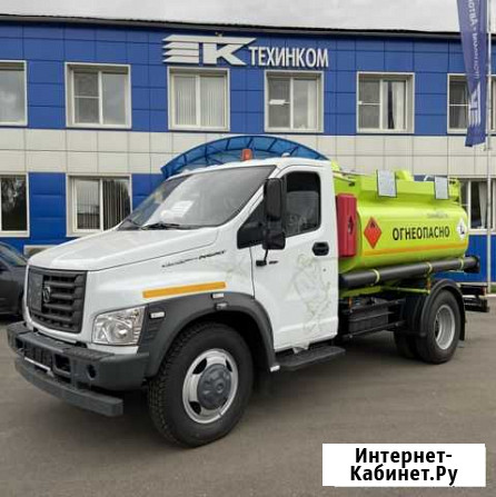 ГАЗ ГАЗон Next C41R13, 2021 Егорьевск - изображение 1