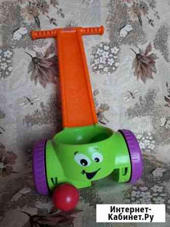 Игрушка Fisher Price на батарейках Псков