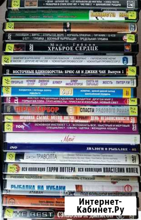 Видео CD Абинск - изображение 1