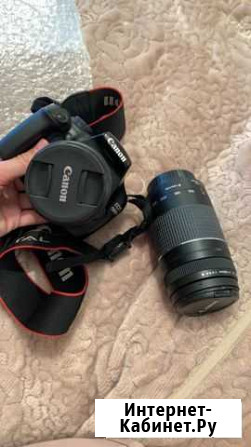 Фотоаппарат canon 1100 Грозный - изображение 1