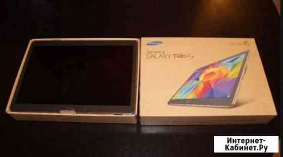 Samsung Galaxy Tab S 10.5 SM-T805 16Gb 4G Чехов