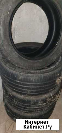 Bridgestone 285/50 R20 4шт Хабаровск - изображение 1