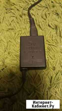 Блок питания psp Новосибирск