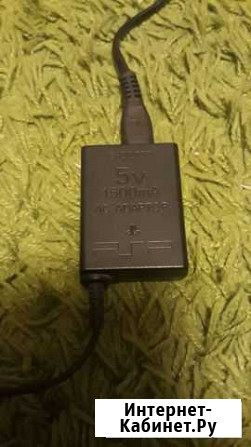 Блок питания psp Новосибирск - изображение 1