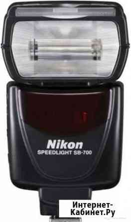 Вспышка камеры Nikon SB700 Коломна